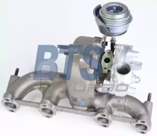 bts turbo t911204bl